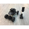 DWI Dowellin 1/14 metal off road crawler wifi remote control car with camera